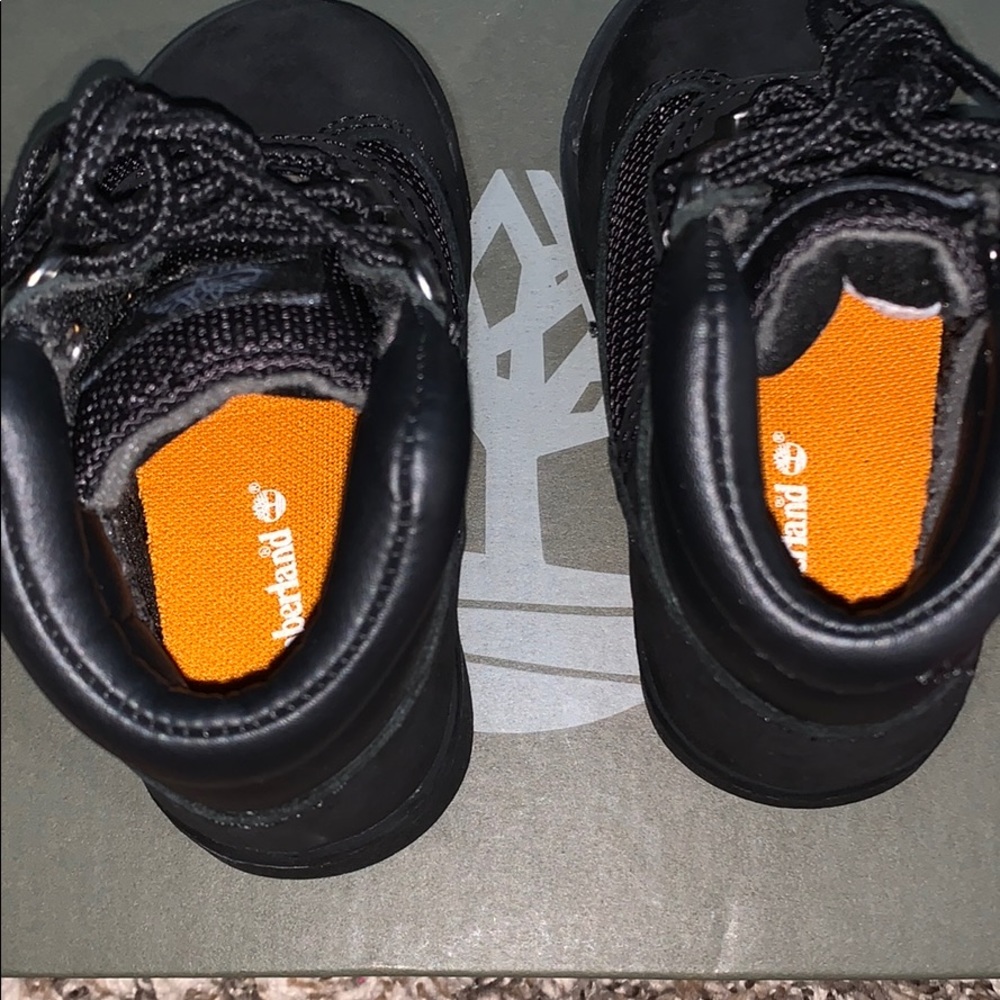 Timberland. - Picture 3 of 7